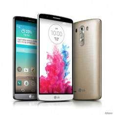 Trên tay siêu phẩm LG G3 tại Vĩnh Phát Mobile.