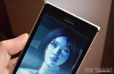 Trợ lý ảo Cortana mang cá tính riêng “trong tầm kiểm soát”