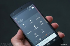 Trực tiếp sự kiện Google I/O 2014: Android “L” sẽ ra mắt?