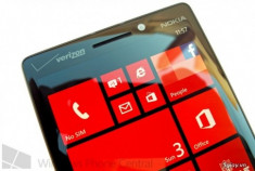 Trung Quốc bất ngờ rao bán Lumia Icon/929 với giá ¥3800