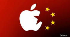 Trung Quốc gọi iPhone là mối nguy hiểm cho an ninh quốc gia