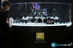 Trung Quốc nghiêm cấm Nikon bán sản phẩm