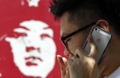 Trung Quốc tuyên chiến với Apple vì an ninh quốc gia