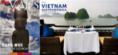 Truyền thông Tây Ban Nha ca ngợi du lịch Việt
