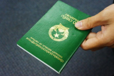 Từ 1.1.2015, công dân 7 nước được miễn thị thực khi nhập cảnh VN