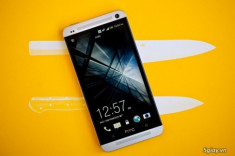 Tương lai nào cho HTC One 2