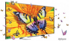 TV QUATTRON PRO LE960X - Thế hệ TV Full HD đầu tiên hiển thị hình ảnh 4K của SHARP