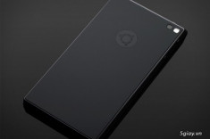 Ubuntu Touch - Làn gió mới của thị trường smartphone