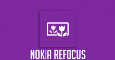 Ứng dụng Nokia Refocus đã hỗ trợ tất cả các máy Lumia