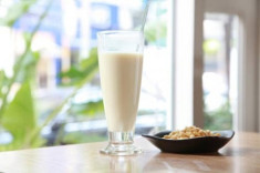 Uống trên 2 ly sữa/ngày, nguy hại cho sức khỏe
