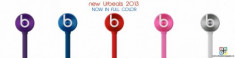Urbeats 2013 by Dre - Chú tắc kè hoa đa sắc
