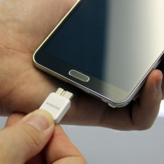 USB 3.0 trên Samsung Galaxy S5 có gì hot ?