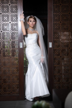 Ưu đãi dịch vụ tại Hong Kong studio và Jessian Bridal