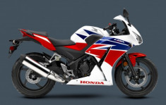 Vài đánh giá về Honda CBR300R, Kawasaki Ninja300, Yamaha R3 và KTM RC390