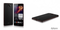 Vega Iron 2: Smartphone đầu tiên dùng Snapdragon 805?