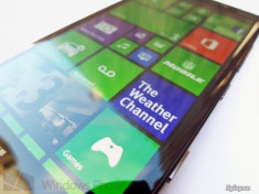 Verizon xác nhận ngày 20 tháng 2 Nokia Lumia Icon lên kệ