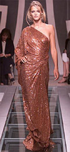 Versace sẽ trình diễn thời trang tại lễ trao giải Oscar năm nay