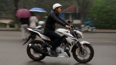 Vì sao Nam Giới tại Việt Nam đều đi xe “Nữ”?