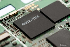 Vi xử lý 8 lõi giá rẻ từ Mediatek - tương lai cho smartphone giá rẻ, cấu hình cao.