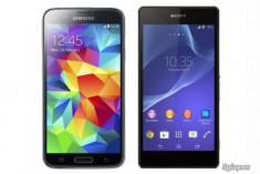 Vi xử lý của Galaxy S5 và Xperia Z2 khác gì nhau?