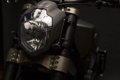 Victory Motorcycles Ignition phiên bản Cruiser Concept siêu ngầu tại EICMA 2015