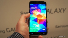 Video những thủ thuật giúp bạn làm chủ Samsung Galaxy S5