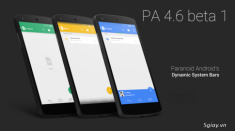 [Video] Rom Paranoid Android cho HTC One M8