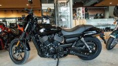 Việt Nam có 57 chiếc Harley-Davidson Street 750 cần phải khắc phục lỗi kỹ thuật