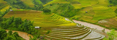 Việt Nam vào top 20 đất nước xinh đẹp nhất thế giới