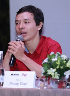 Việt Tú mời nghệ sĩ kịch câm dẫn chuyện về nghề tạo mẫu tóc