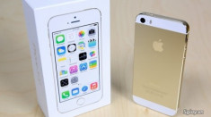 Viettel xác nhận sẽ bán ra iPhone 5S giá 15,8tr