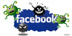 Virus chứa mã độc phát tán trên Facebook Messenger