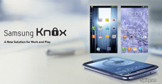 Vô hiệu hoá Samsung KNOX trên các thiết bị Samsung Galaxy