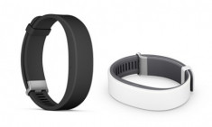 Vòng sức khỏe, có đo nhịp tim Sony SmartBand 2