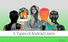 [Vui] 5 kiểu người dùng tùy biến homescreen Android thường gặp