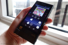 Walkman ZX2, máy nghe nhạc hi-end giá 1.200 USD từ Sony