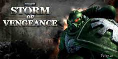 WH40k: Storm of Vengeance - Chiến binh bất tử