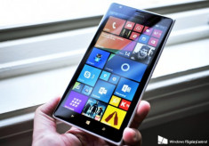 Windows Phone 8.1 được cập nhất trước tiên tại Ấn Độ