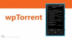 wpTorrent - Ứng dụng tải Torrent trên Windows Phone