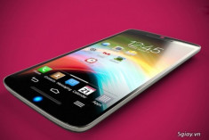 Xác nhận LG G3 sở hữu màn hình Quad HD, trang bị các tính năng mới