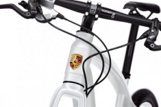 Xe đạp giá chục nghìn đô của Porsche