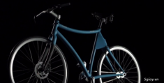 Xe đạp Samsung Smart Bike: chắc Samsung thấy smartphone đã hết thời?