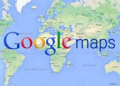 Xem Google Maps trên Android, iOS kể cả khi không có kết nối Internet