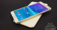 Xem lại toàn bộ UNPACKED Samsung và Galaxy Note 4 tại IFA 2014