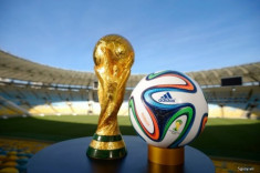Xem World Cup trực tiếp trên iPhone/iPad