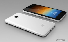 Xiaomi sắp ra loạt smartphone rẻ hơn cả... xe tăng đồ chơi