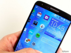 Xuất hiện LG Lucid 3: một mẫu smartphone hoàn toàn mới