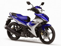 Yamaha Exciter 150 GP Thailand