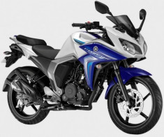 Yamaha Fazer Fi V2.0 vừa được ra mắt giá chưa đến 30 triệu đồng