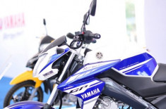 Yamaha FZ150i GP 2014 sắp được tung ra thị trường